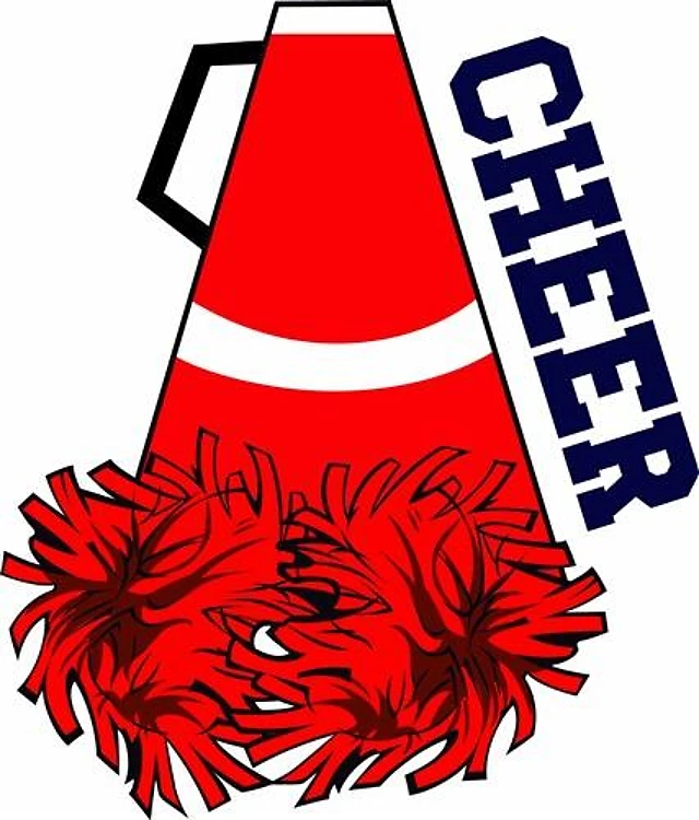 MEGAPHONE CHEER