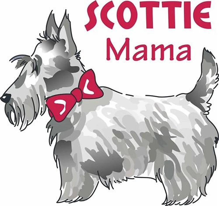 SCOTTIE MAMA