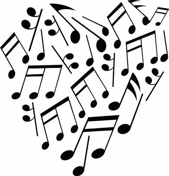 MUSIC HEART