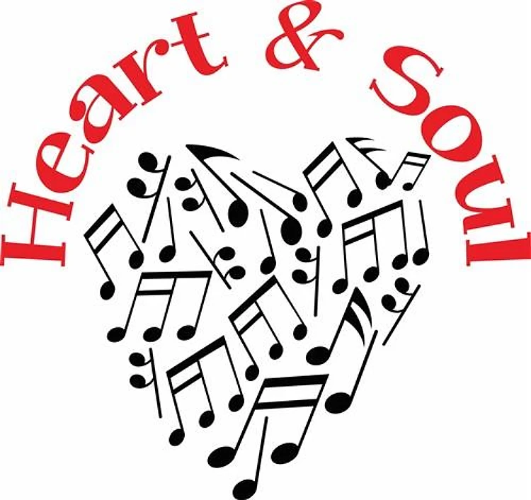 HEART AND SOUL