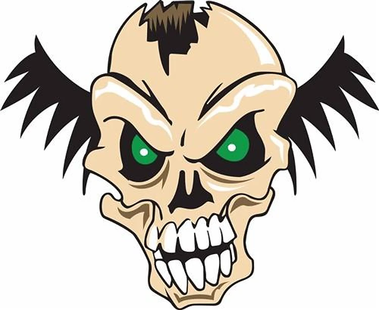 SKULL