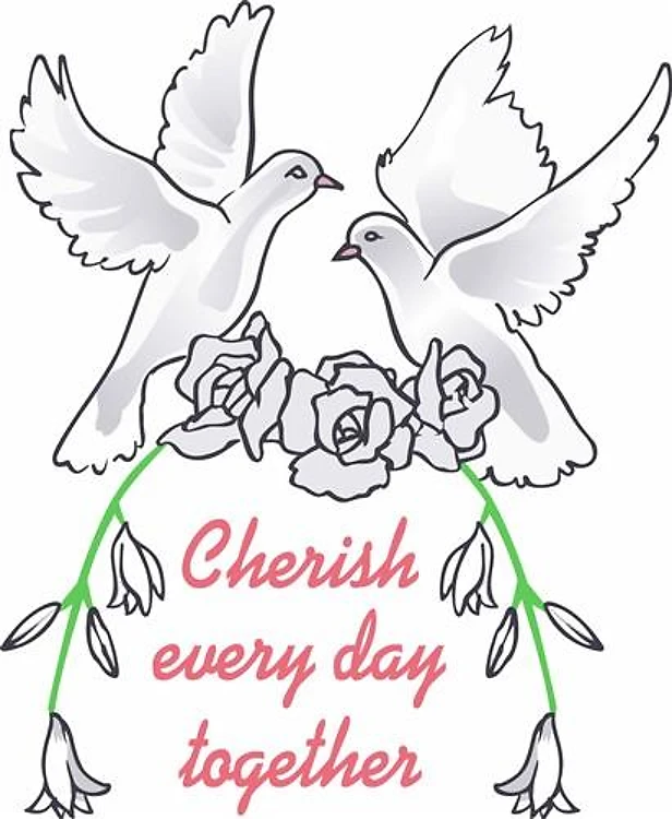 CHERISH EVERY DAY
