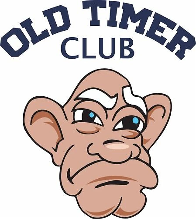 OLD TIMER CLUB