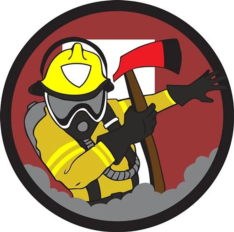 FIREFIGHTER