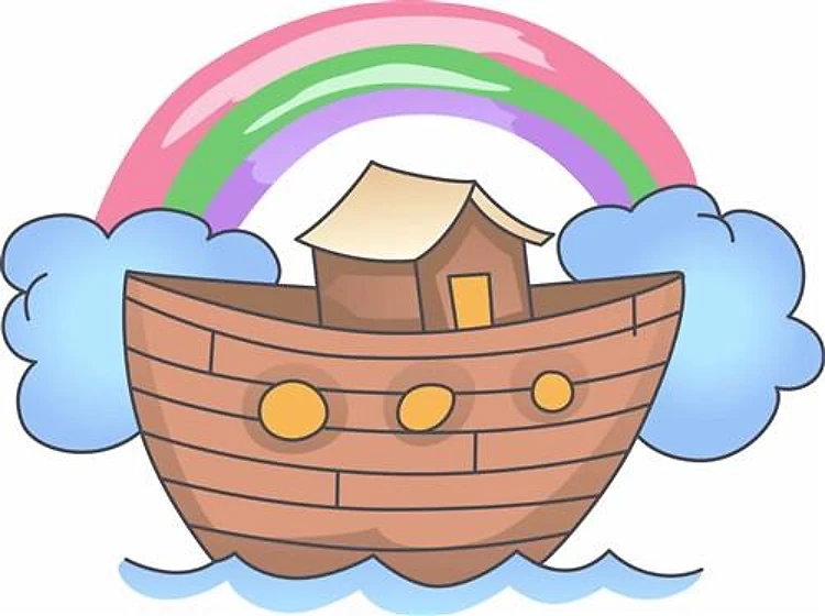 NOAHS ARK