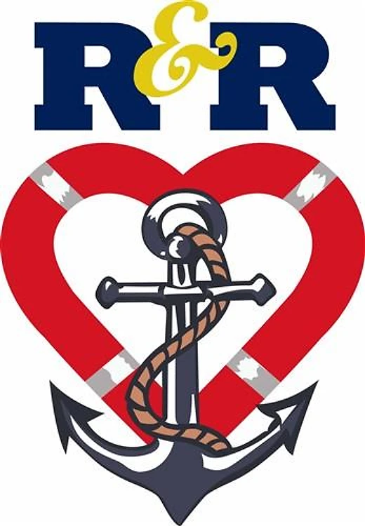 NAUTICAL R AND R