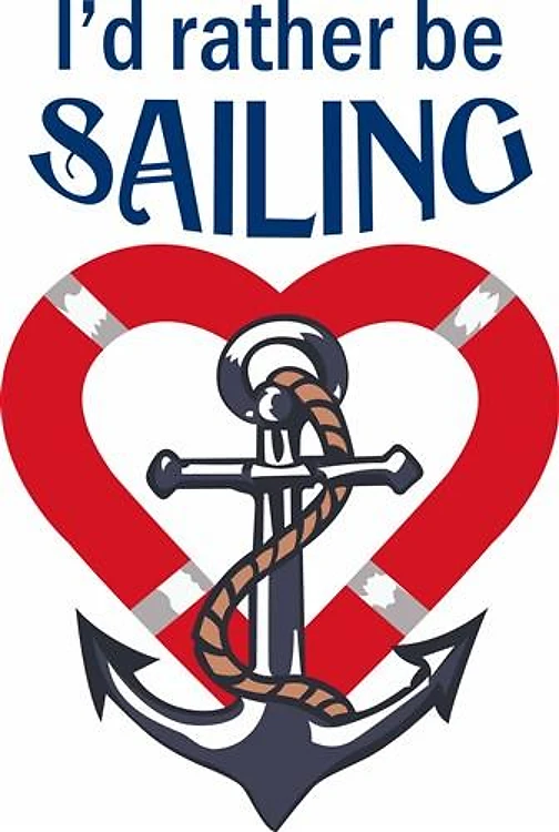 RATHER BE SAILING