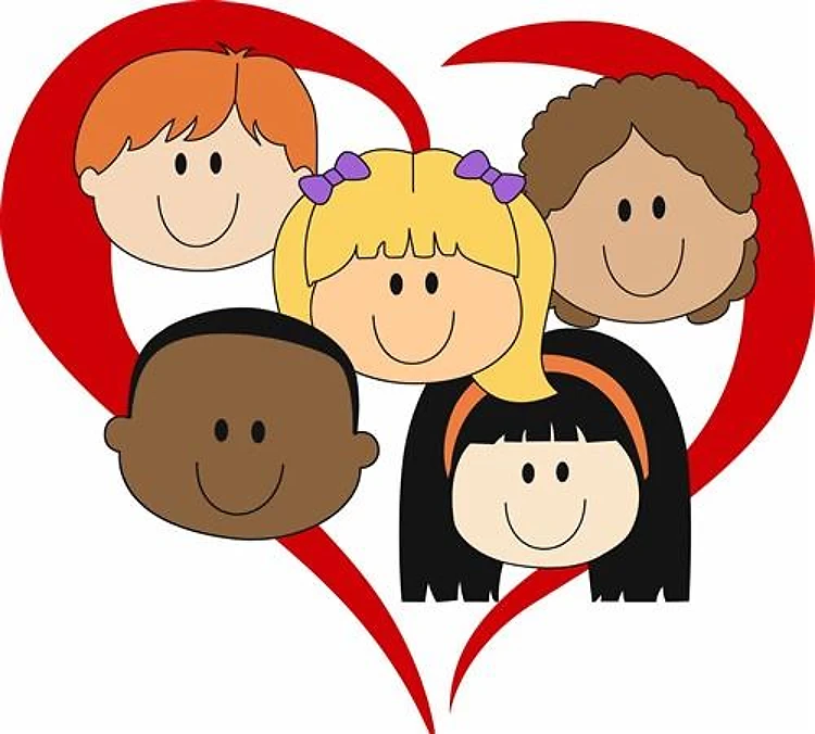 HEART KIDS