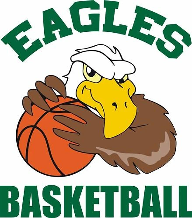 EAGLES BASKETBALL