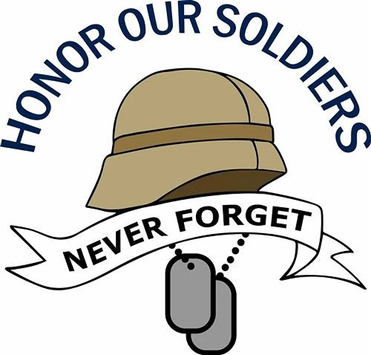 HONOR OUR SOLDIERS