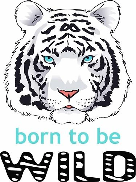BORN TO BE WILD