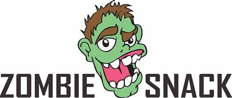 ZOMBIE SNACK