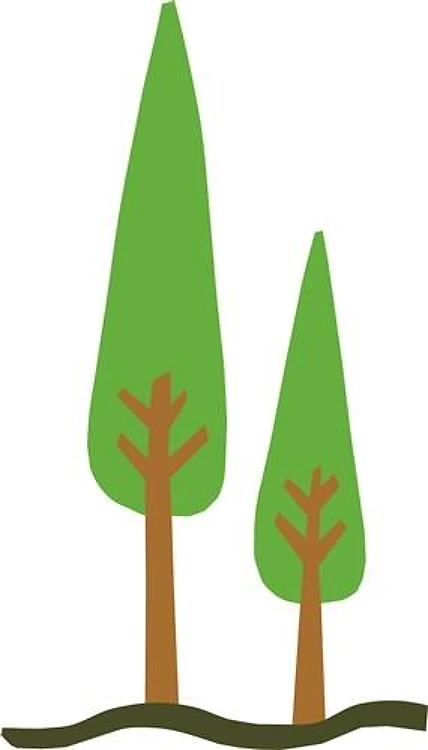 TREES