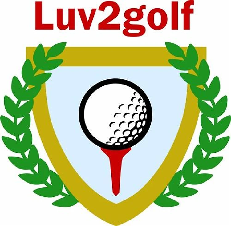 LOVE TO GOLF
