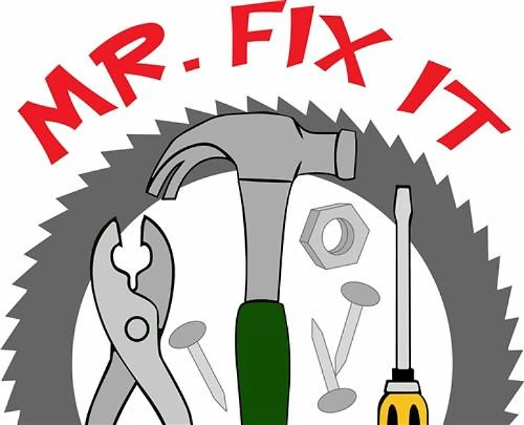 MR FIX IT