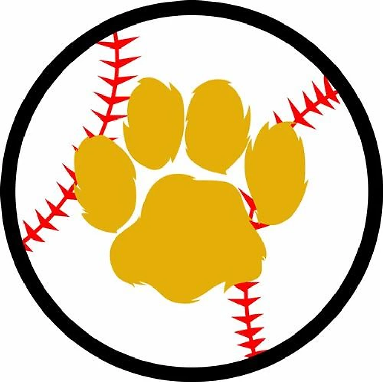 CAT PAW BASEBALL