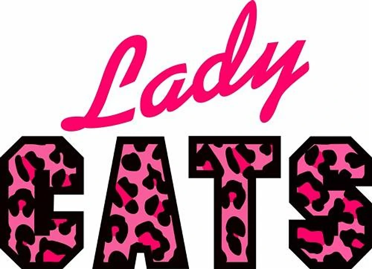 LADY CATS