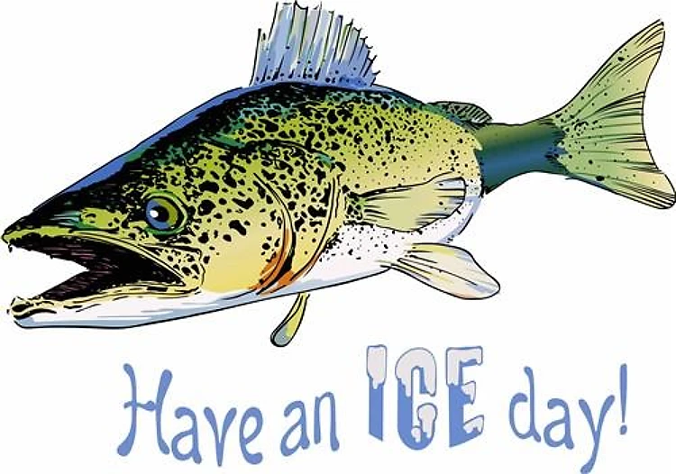 HAVE AN ICE DAY