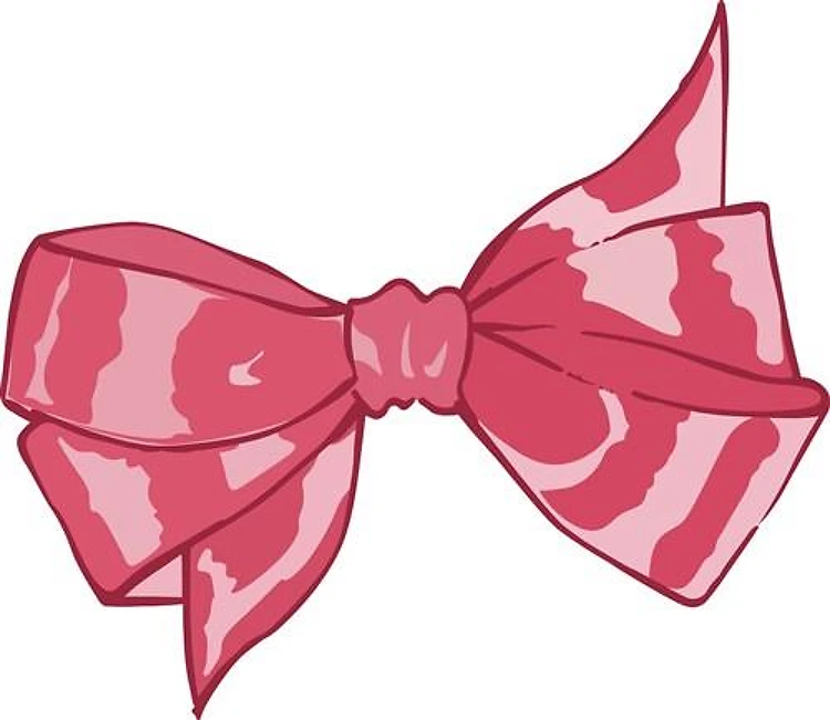 RIBBON BOW