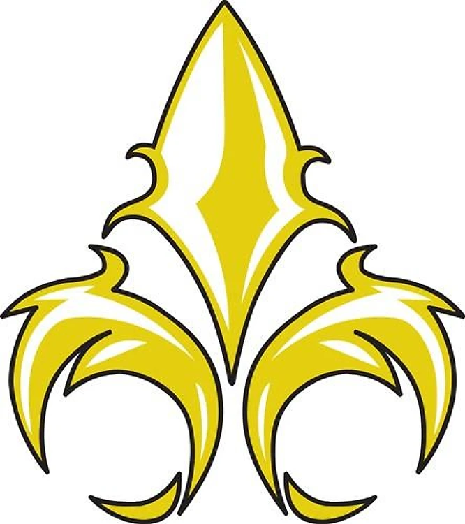 FLEUR DE LIS