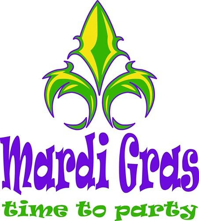 MARDI GRAS