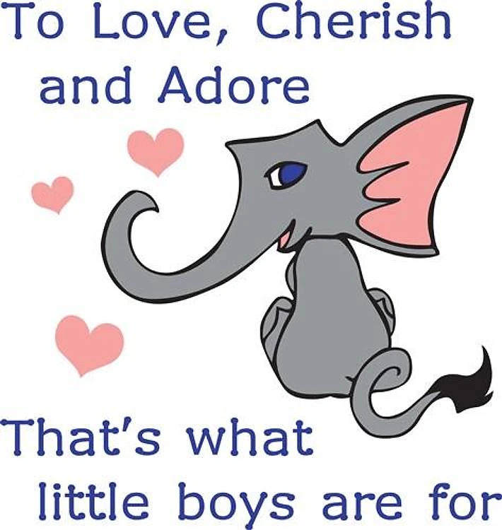 LITTLE BOYS