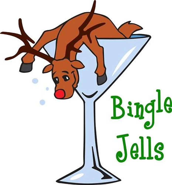 BINGLE JELLS