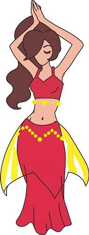 BELLY DANCER