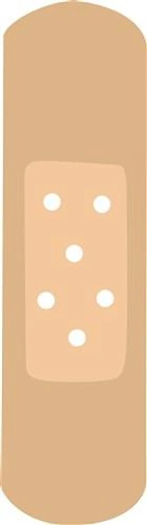 BAND AID