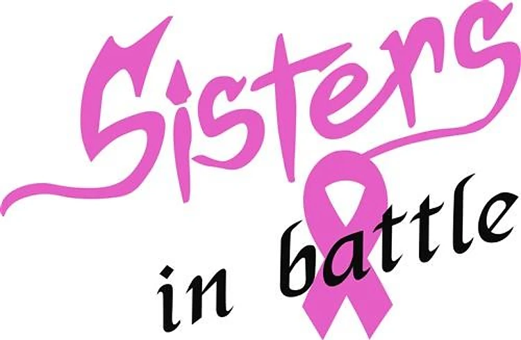 SISTERS IN BATTLE