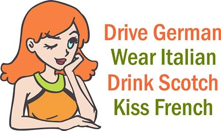 RULES TO LIVE BY