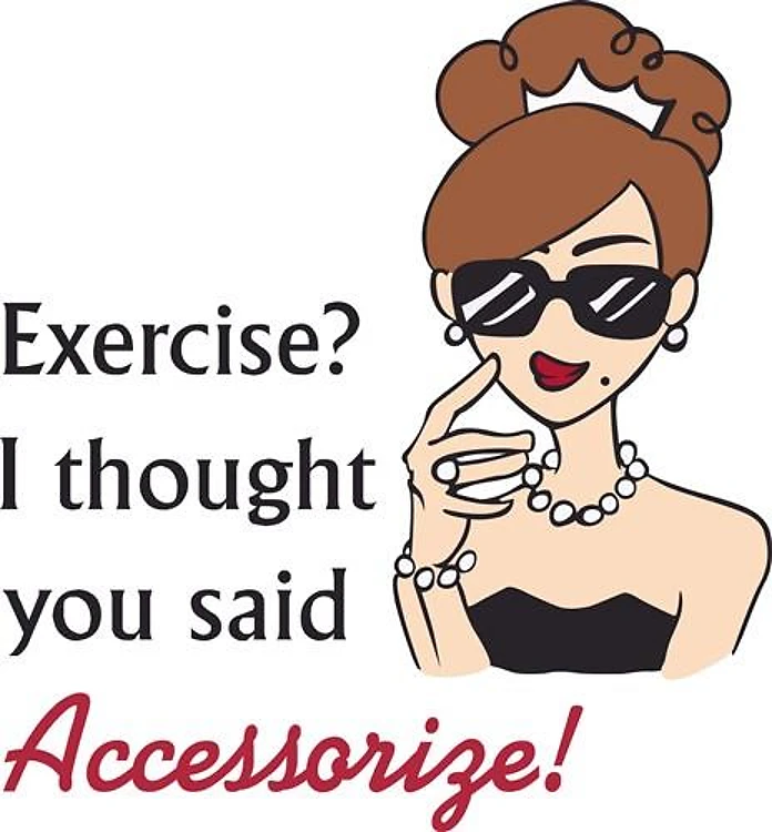 ACCESSORIZE