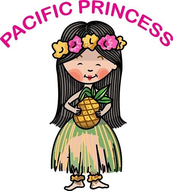 PACIFIC PRINCESS