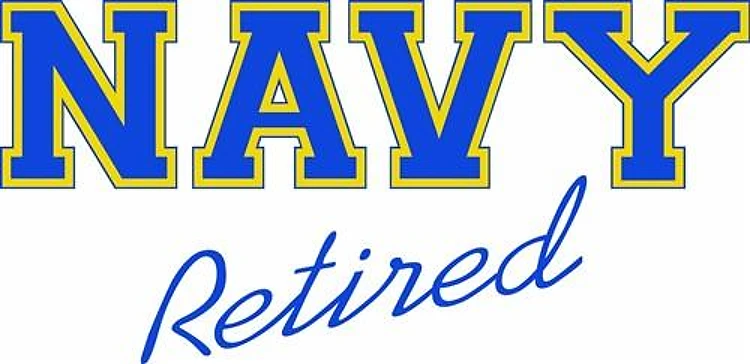 NAVY RETIRED
