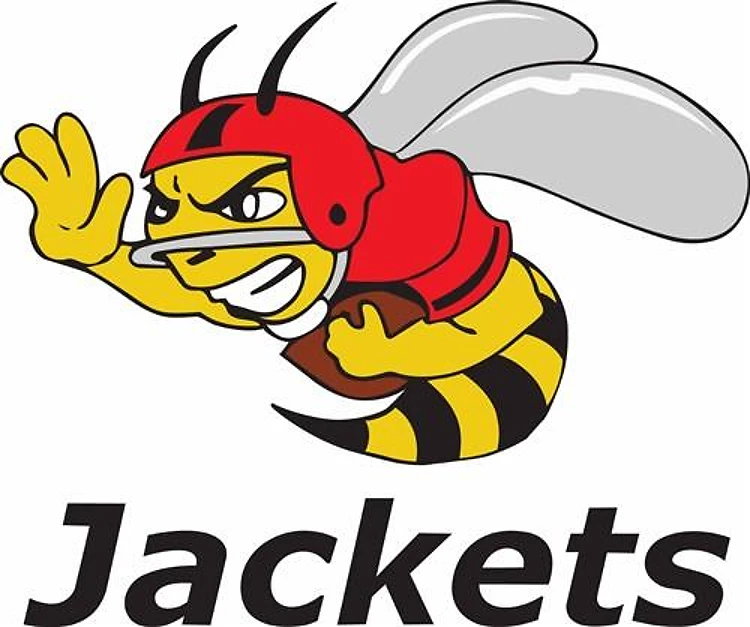 JACKETS FOOTBALL