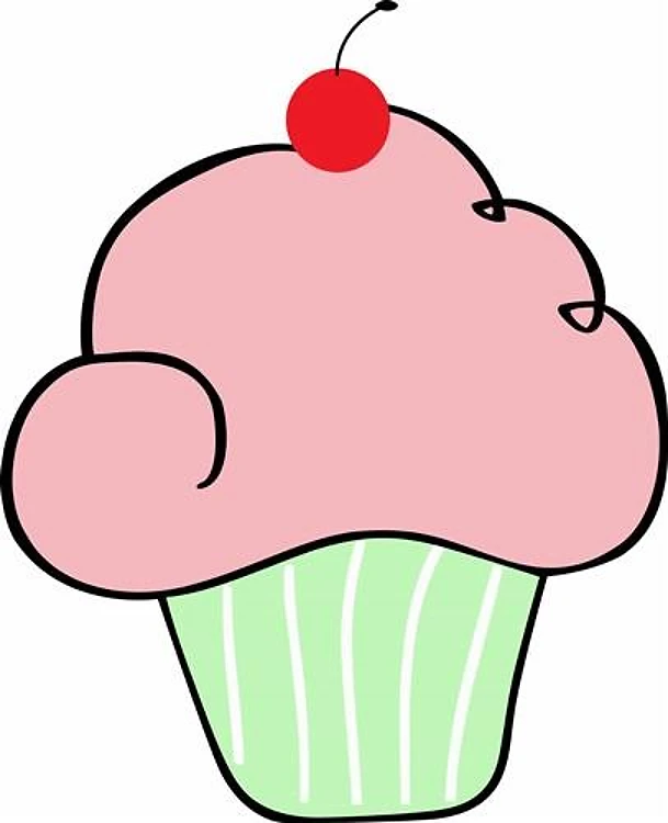 MINI CUPCAKE