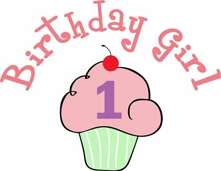 BIRTHDAY GIRL ONE