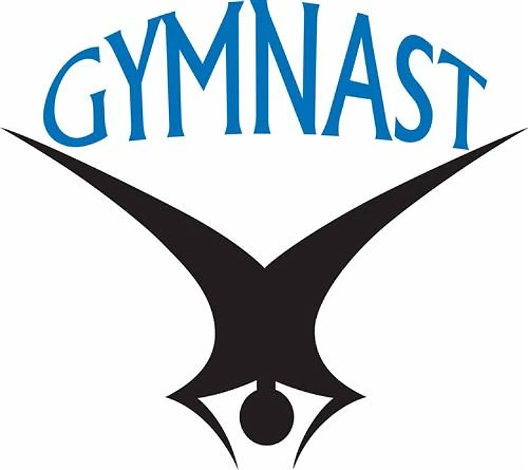 MALE GYMNAST