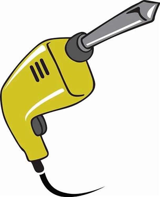 POWER DRILL