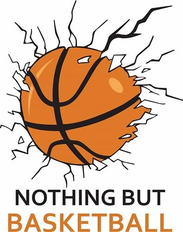 NOTHING BUT BASKETBALL