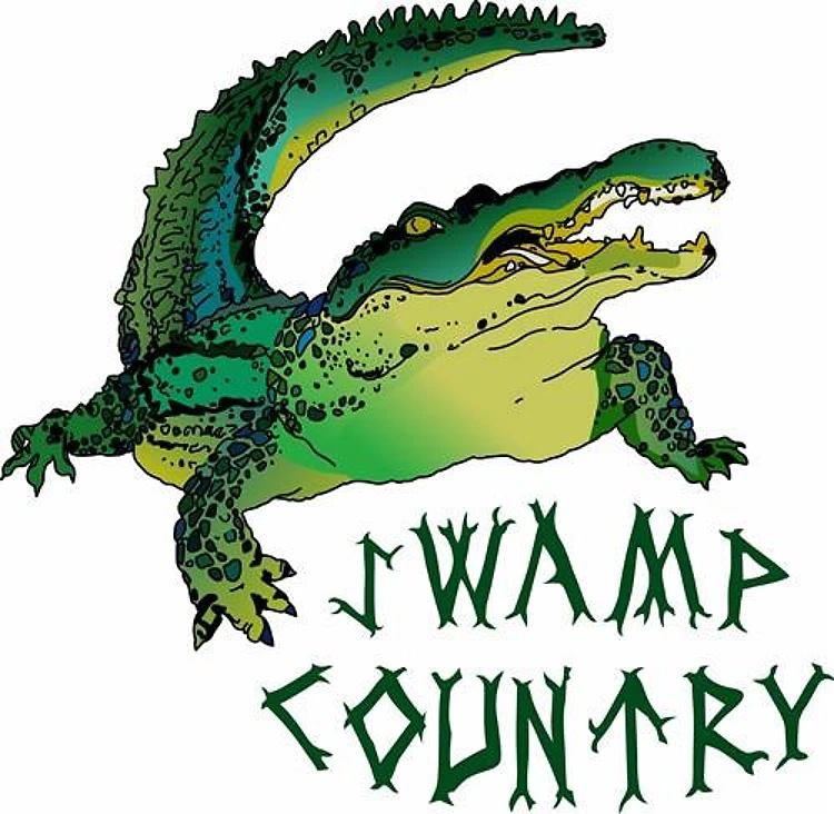 GATOR SWAMP COUNTRY