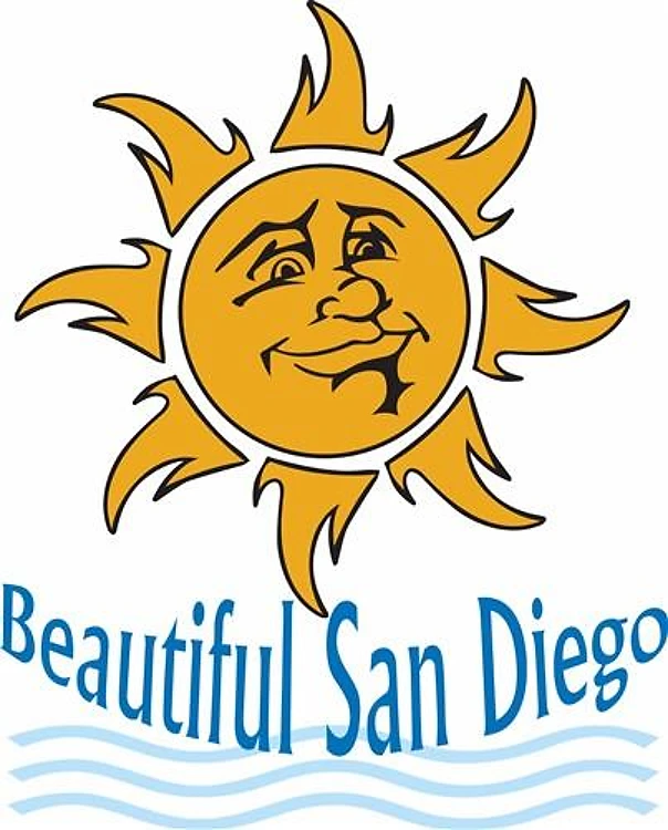 BEAUTIFUL SAN DIEGO