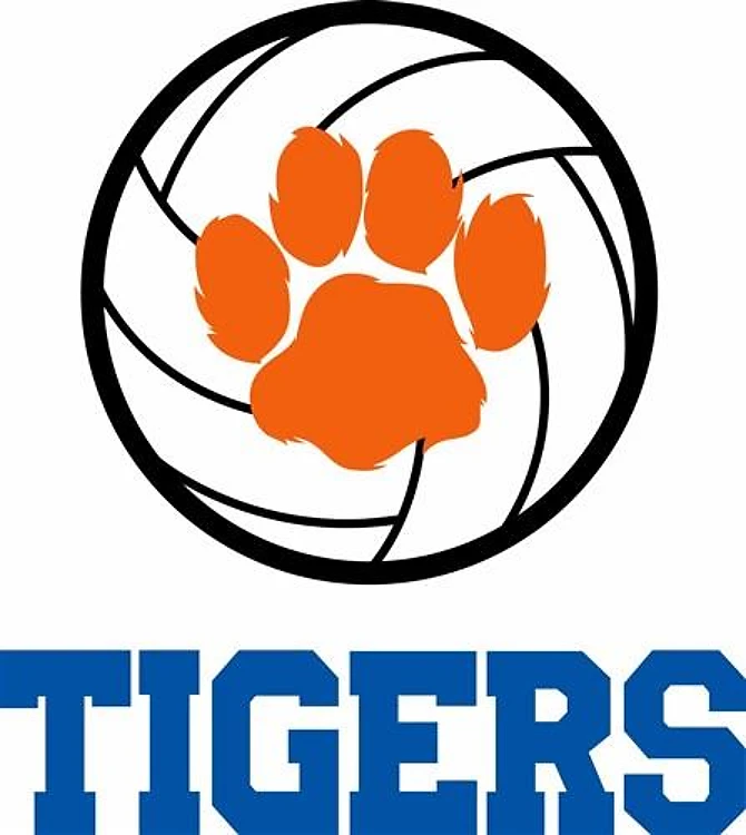 TIGERS VOLLEYBALL