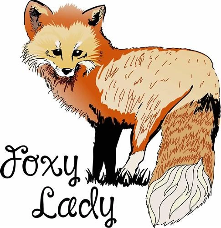 FOXY LADY