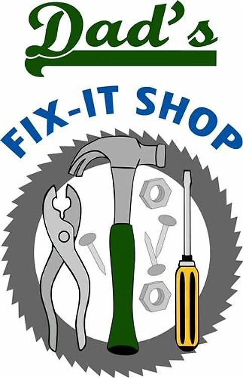 DADS FIX IT SHOP