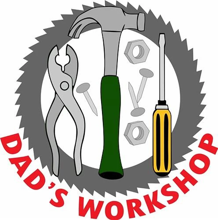 DADS WORKSHOP
