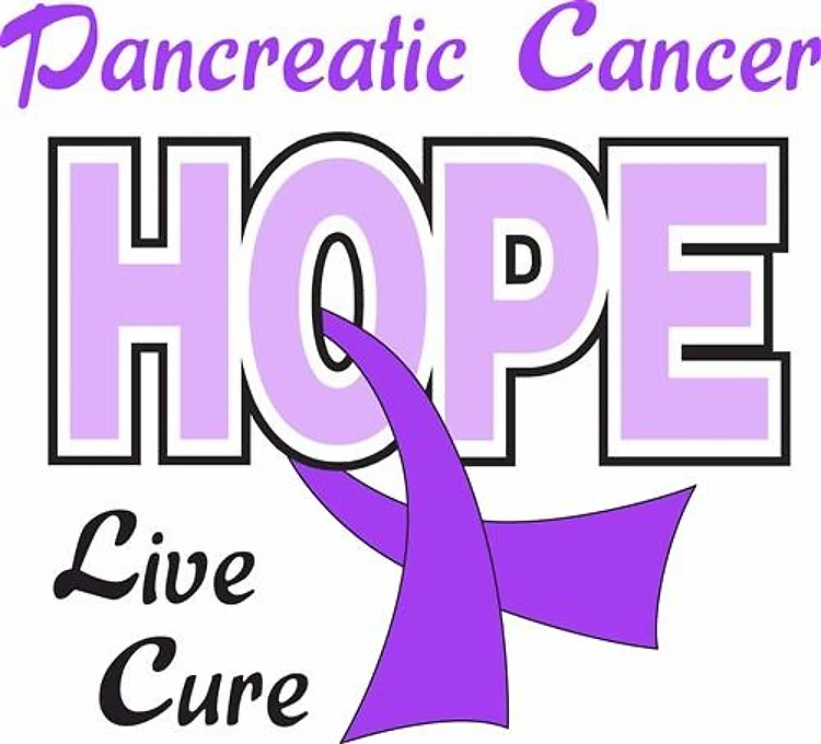 CURE PANCREATIC CANCER
