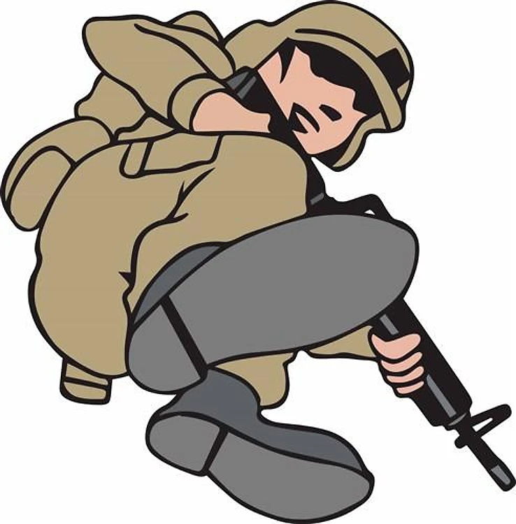 SOLDIER