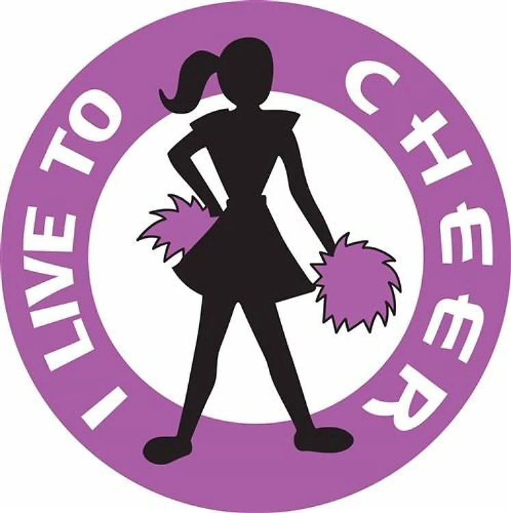 LIVE TO CHEER