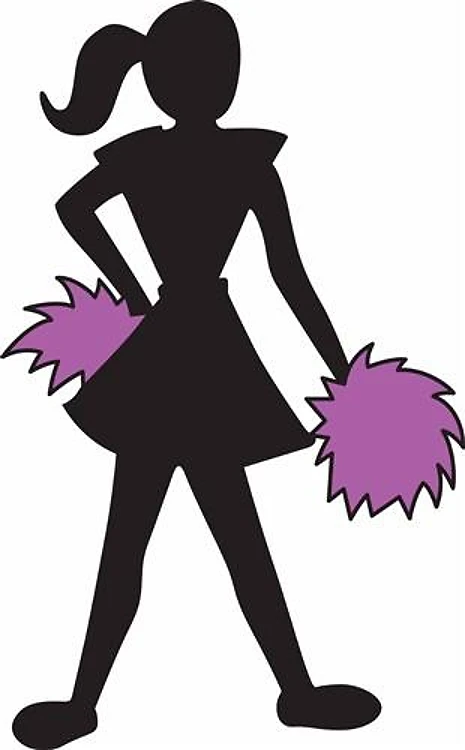 CHEERLEADER